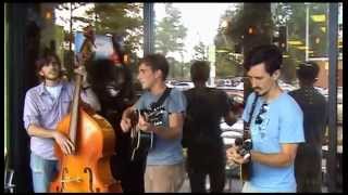 Green Boys- &quot;She&#39;s My Curly Headed Baby&quot;