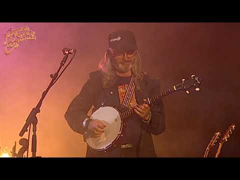 Matty Groves - Cropredy 2017
