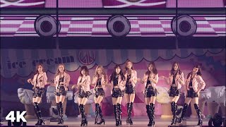 Girls' Generation 少女時代 'My oh My' (Live from ~LOVE &amp; PEACE~ Japan 3rd Tour) | 4K