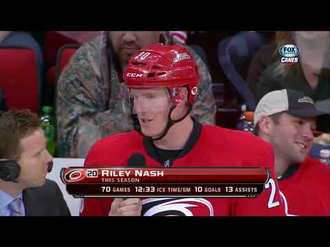 NHL     Apr.10/2014   Washington Capitals - Carolina Hurricanes