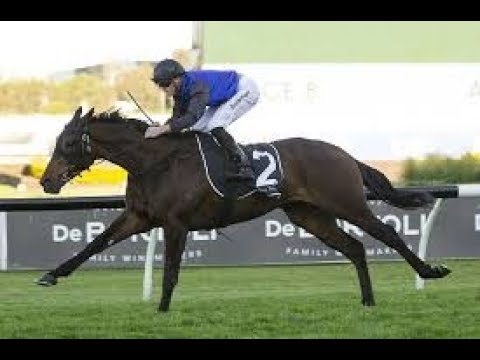 2019 ATC Spring Champion Stakes