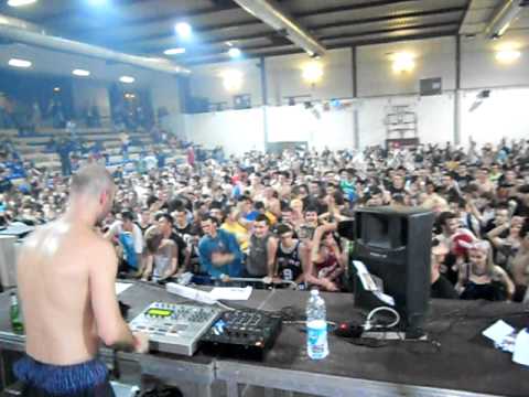 MAT WEASEL BUSTER@R-909 CHAPTER.MI part 2.AVI