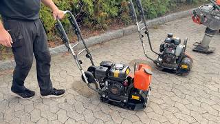 Husqvarna LF 60 LAT Radtraktor kaufen - Bild 4 | Agroline DE Husqvarna LF 60 LAT Radtraktor | Bild 4 - Agroline