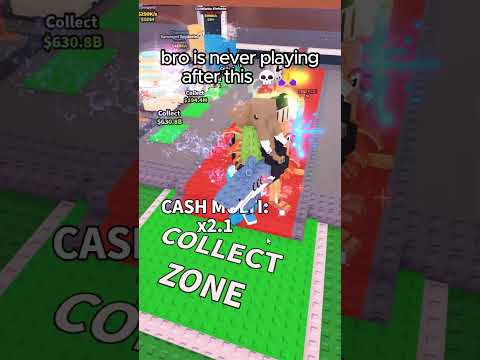 why is bro screaming 💀🙏 #stealabrainrot #roblox