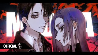 Cover art for SWEETVANY - Medeia