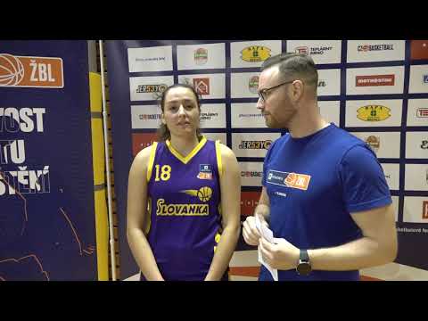 Pozápasové ohlasy KP Brno - Slovanka (16. října 2021) 4/4
