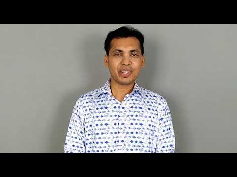 Lalit kishore Introductio...