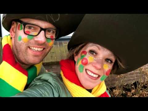 Hey Wanssum! Dördòwwers vloggen vur de urste pries! #gewonnen