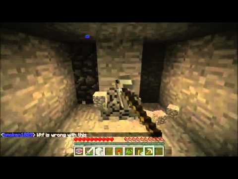 Minecraft: 150 Man Survival Games - Top 5 Finish!