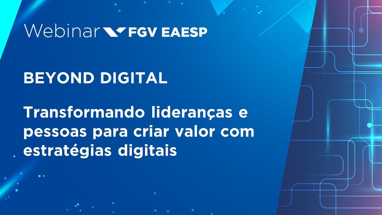 Webinar | BEYOND DIGITAL