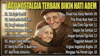 Download lagu TEMBANG KENANGAN 80an 90an POPULER SEPANJANG MASA #lagukenangan #lagunostalgia #ebietgade  mp3