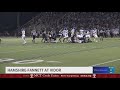 Vidor High Schools Falls Hamshire Fannett 49 28