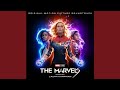 The Marvels (The Marvels Soundtrack)