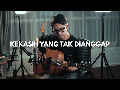 KERTAS - KEKASIH YANG TAK DIANGGAP (Cover by Tereza) | Lagu Pop Indonesia Hits 2000-an