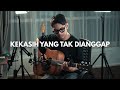 KERTAS KEKASIH YANG TAK DIANGGAP Cover By Tereza Lagu Pop Indonesia Hits 2000 An