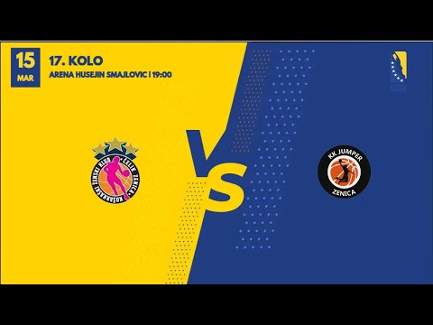KK Čelik BH Telecom vs KK Jumper Taurus - 17. kolo - KSBIH - 2024/2025