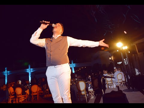 Swanband - Performance for Corporate event in S’Agaró, Spain