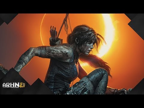 Shadow of the Tomb Raider -- recenzja