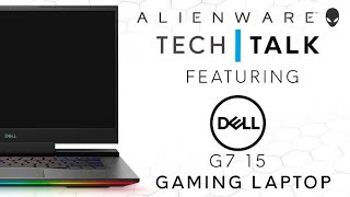 Video 1 of Product Dell G7 15 7500 Gaming Laptop