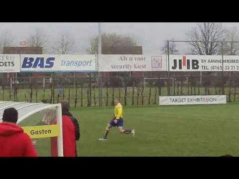 20131221 Internos C3 - Zwaluwe C1G: 1-2