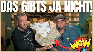 Ich hab Besuch! 5 (+1) BESONDERE SCHALLPLATTEN aus unserer Sammlung mit Olaf Adam / Vinyl Talk