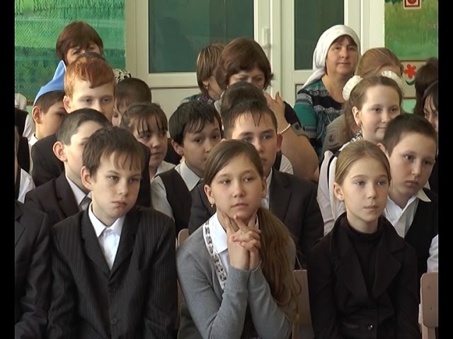 Батырлыкка һәрвакыт урын бар