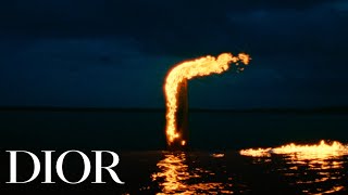  SAUVAGE - The Call of The Fire At Night of Sauvage