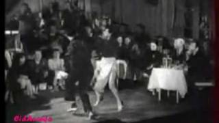 1951 - Steve Gibson & The Red Caps - Boogie Woogie On A Saturday Night