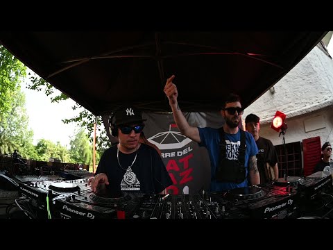 Rnz_Raving Vs Neurotribe X Stiwie, DJ Set AFTER Gattazzo XIV, Live Torre Del Gattazzo 19/05/2024