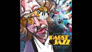 Asher Roth - Insurance feat.  ZZ Ward & Rockie Frresh Blu