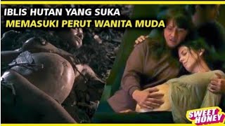 Download lagu IBLIS HUTAN YANG SUKA BIKIN CEWEK HAMIL mp3