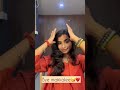 5 Minute Makeup Look NoFilter Sivaangi Shorts