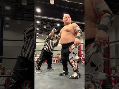 Micro Jackson Ungloved!