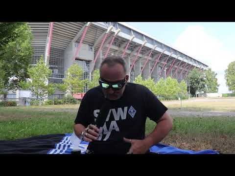 1.FC Kaiserslautern vs. SV Waldhof Mannheim  (  Betzenberg Edition )