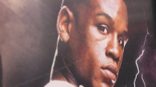 Roach remembers a young Mayweather #Maypac