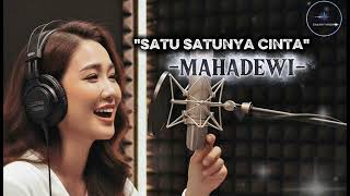 Download lagu -MAHADEWI- SATU SATUNYA CINTA || COVER GALAXY MUSIK mp3