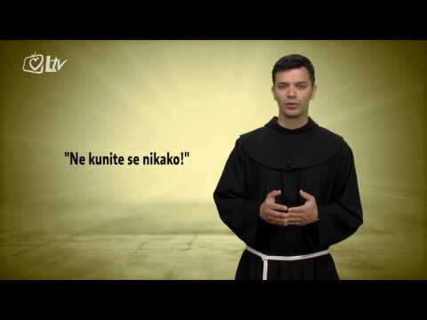 Minute za tebe 17.6.2017.