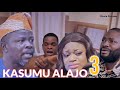 Kasumu Alajo 3 Latest Yoruba Movie 2023 | Victoria Kolawole | Oriogbade | Ogboluke | Remi Surutu