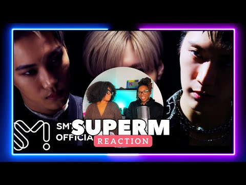 Dancer Sisters Discover SUPERM - Dance Performance, 100 & I Can't The Rain Reviews!