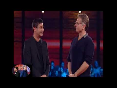 Bonolis Laurenti - i buoni motivi per... ''essere Papa Ratzinger''