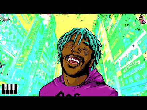 [FREE] Lil Uzi Vert Type "HOLIDAY" Famous Dex x Rich The Kid x Kap G Type Beat 2019