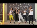 Thoda Resham Lagta Hai Remix L Dance 1