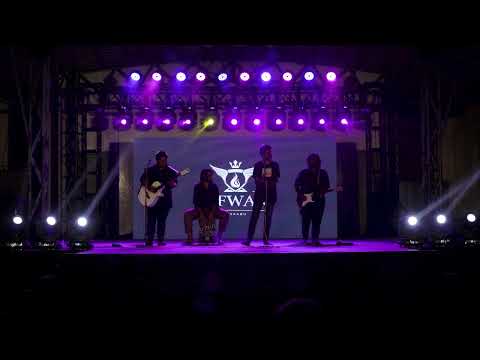 Ey Manjey cover - Afwan