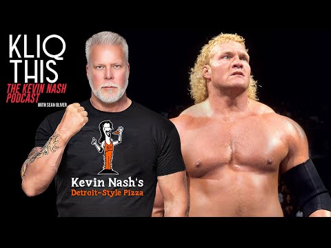 Kevin Nash remembers Sid Eudy