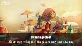 Vietsub || Lyrics || Shura - Just Once