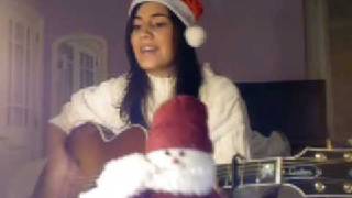 Mia Rose - What would Christmas be like?
