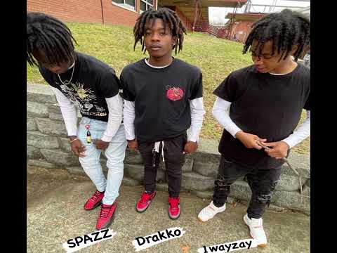 Drakko and Spazz - lit ft j-stando and 1wayzay