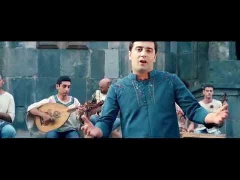 Aram Movsisyan ft. Norayr Kartashyan & Van Project - Mona Mona