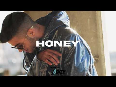 JAMULE x NIMO x CAPITAL Type Beat 'HONEY' Free Trap Beats 2021 - Rap Instrumental (prod. JOSKEE)