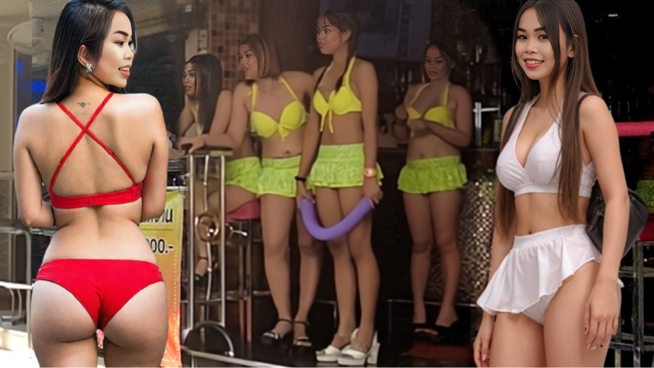 A Holiday in Thailand is Your Best Vacation – Exploring Pattaya 2025 ✨